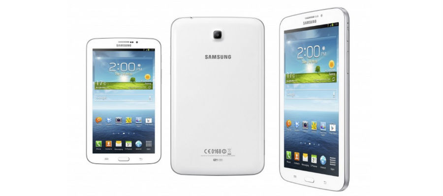 Samsung Tab 3 SM-T211